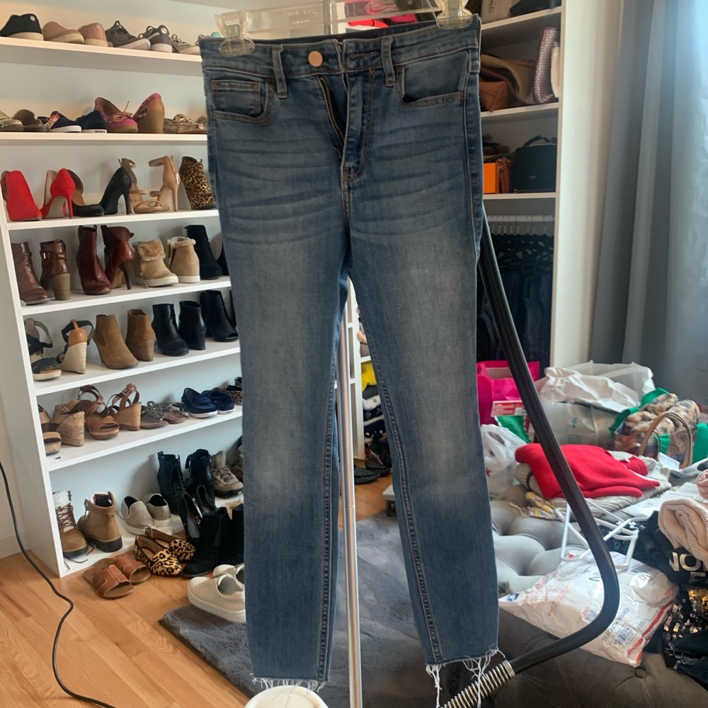 Women’s Hollister Jeans
